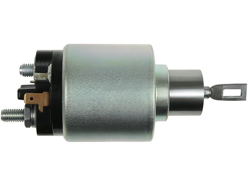 Elettromagnete motorino d'avviamento