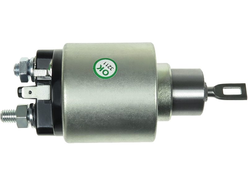 Elettromagnete motorino d'avviamento