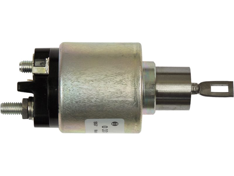 Elettromagnete motorino d'avviamento