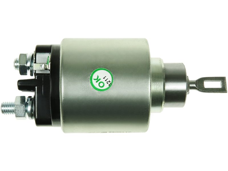 Elettromagnete motorino d'avviamento