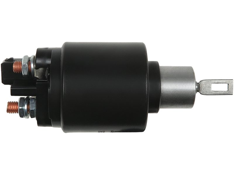 Elettromagnete motorino d'avviamento rigenerato