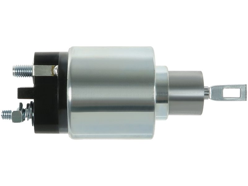Starter motor solenoid switch