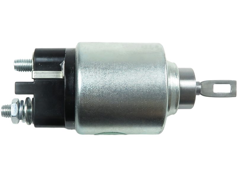 Starter motor solenoid switch