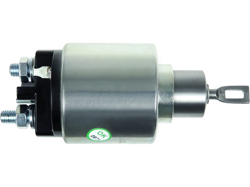 Elettromagnete motorino d'avviamento