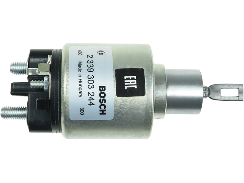 Elettromagnete motorino d'avviamento
