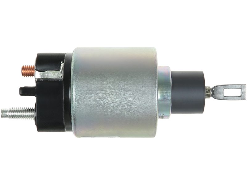 Starter motor solenoid switch
