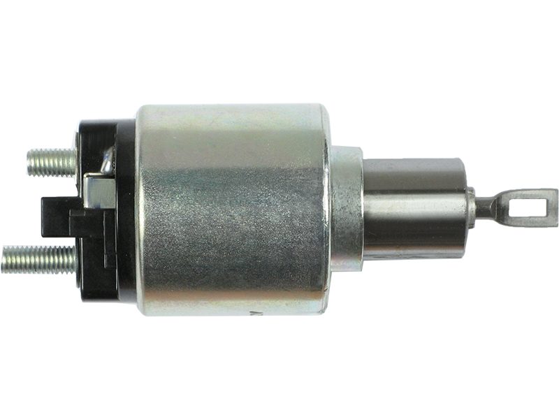 Starter motor solenoid switch