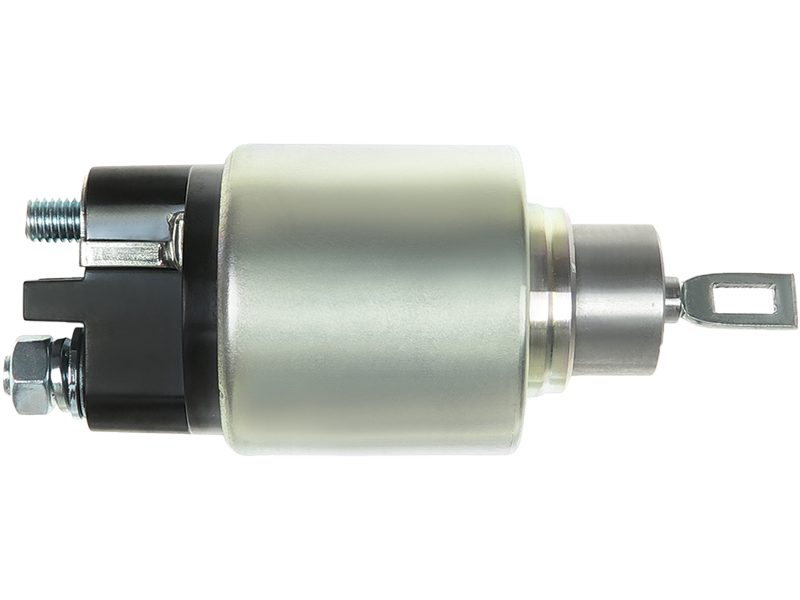 Starter motor solenoid switch