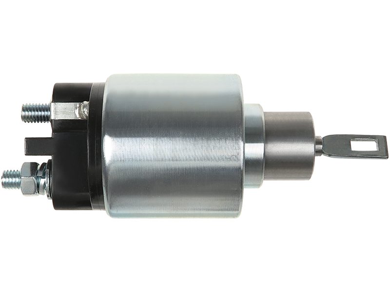 Starter motor solenoid switch