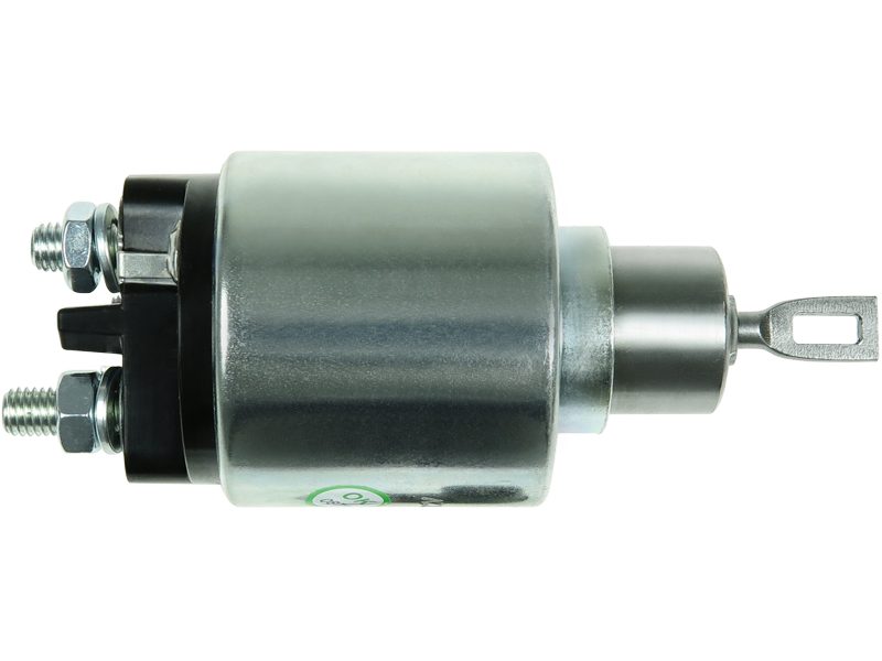 Starter motor solenoid switch