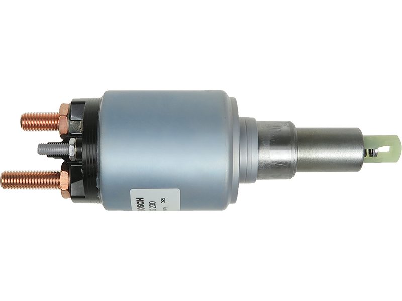Elettromagnete motorino d'avviamento