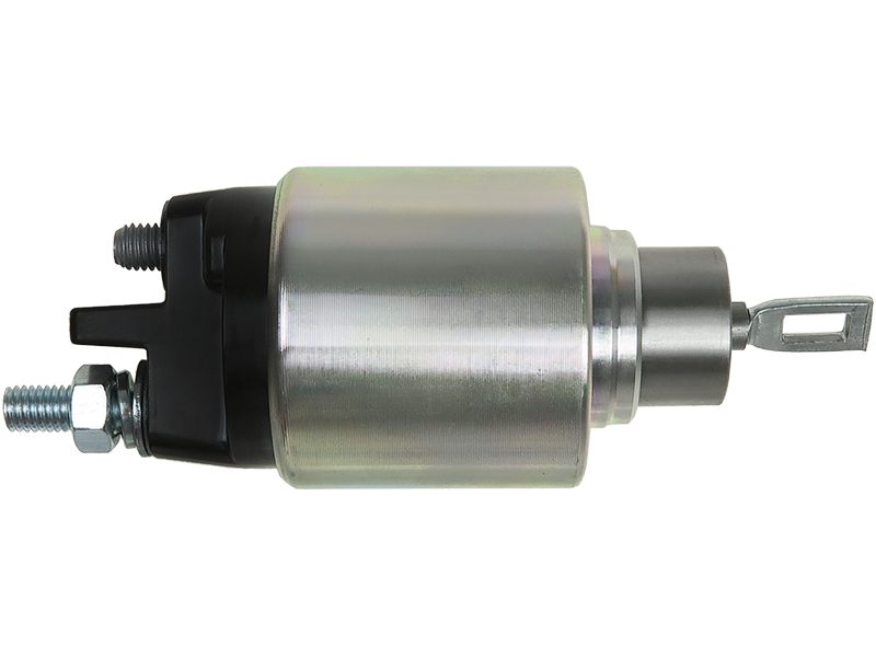 Starter motor solenoid switch