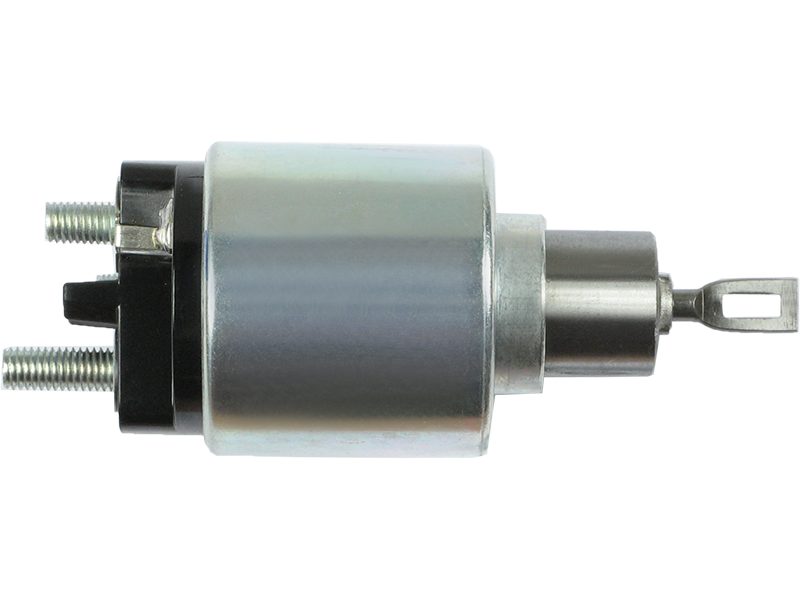 Starter motor solenoid switch