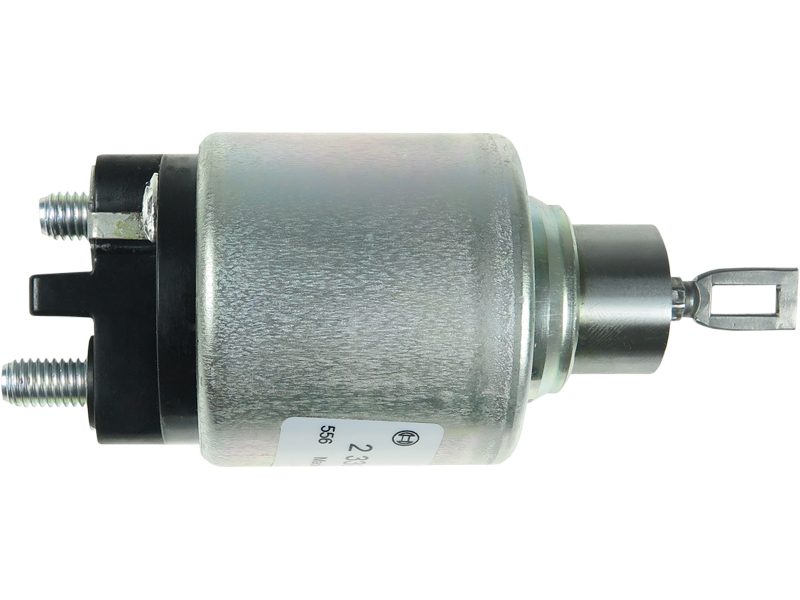 Starter motor solenoid switch