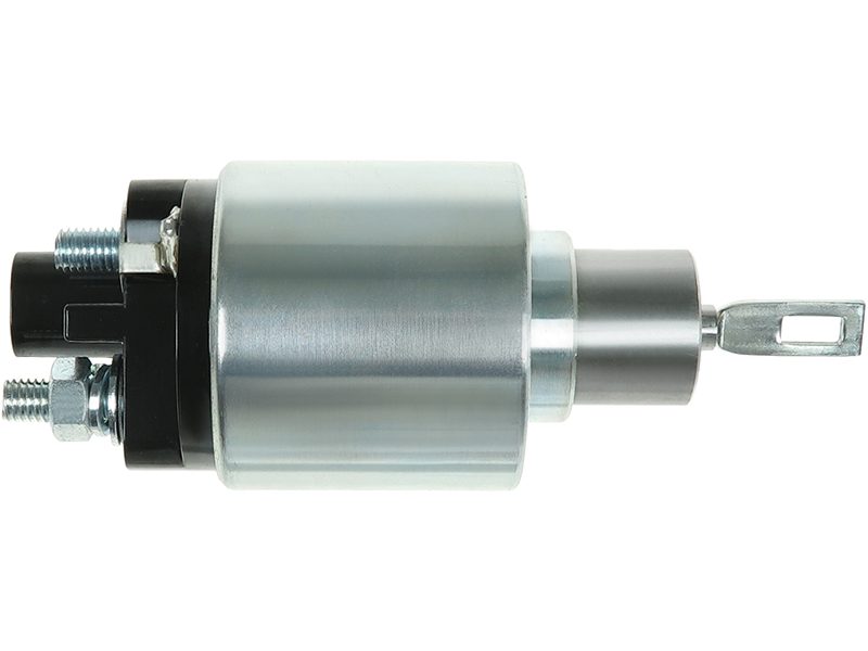 Starter motor solenoid switch