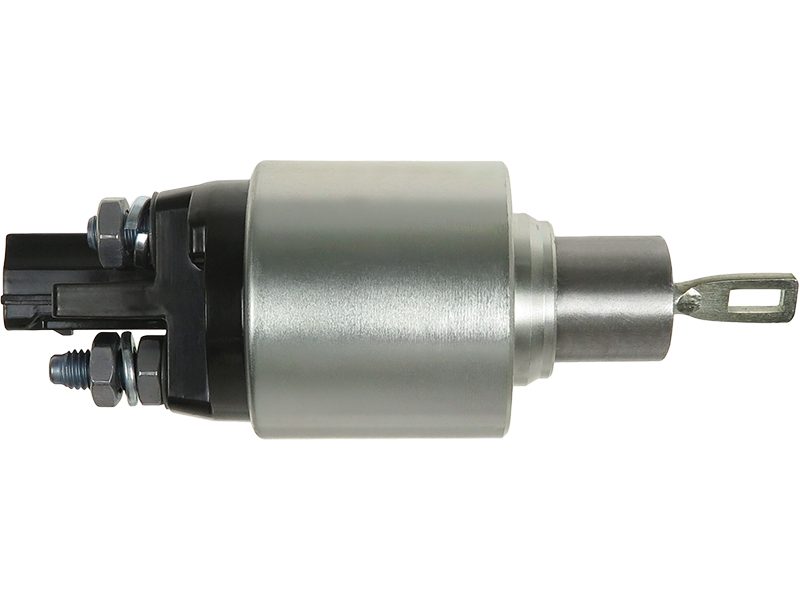 Elettromagnete motorino d'avviamento