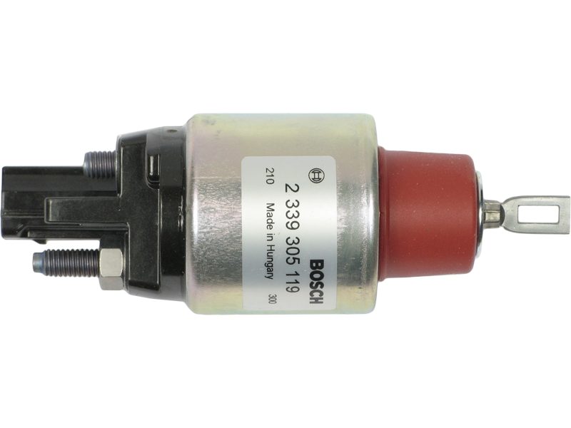 Elettromagnete motorino d'avviamento