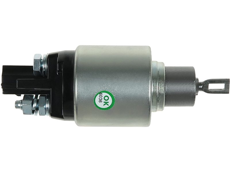 Elettromagnete motorino d'avviamento