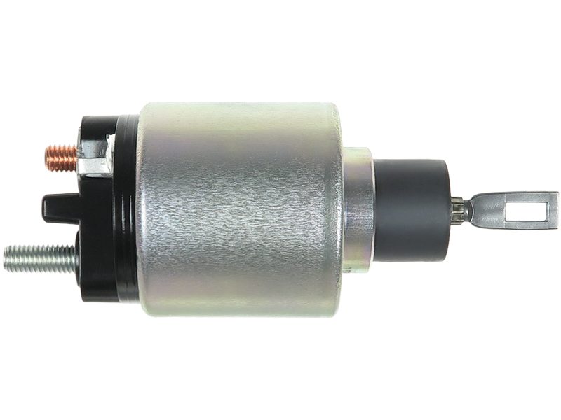 Starter motor solenoid switch
