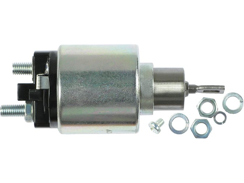 Elettromagnete motorino d'avviamento