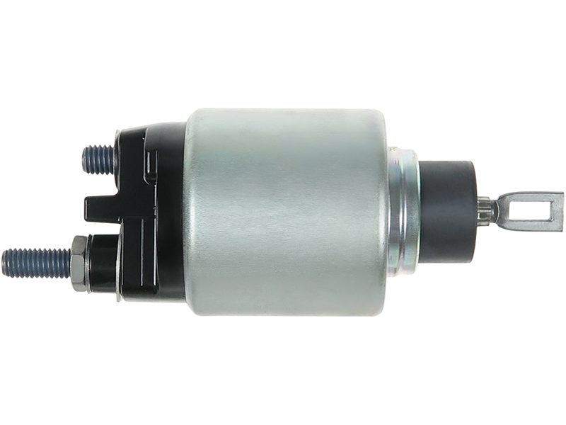 Starter motor solenoid switch