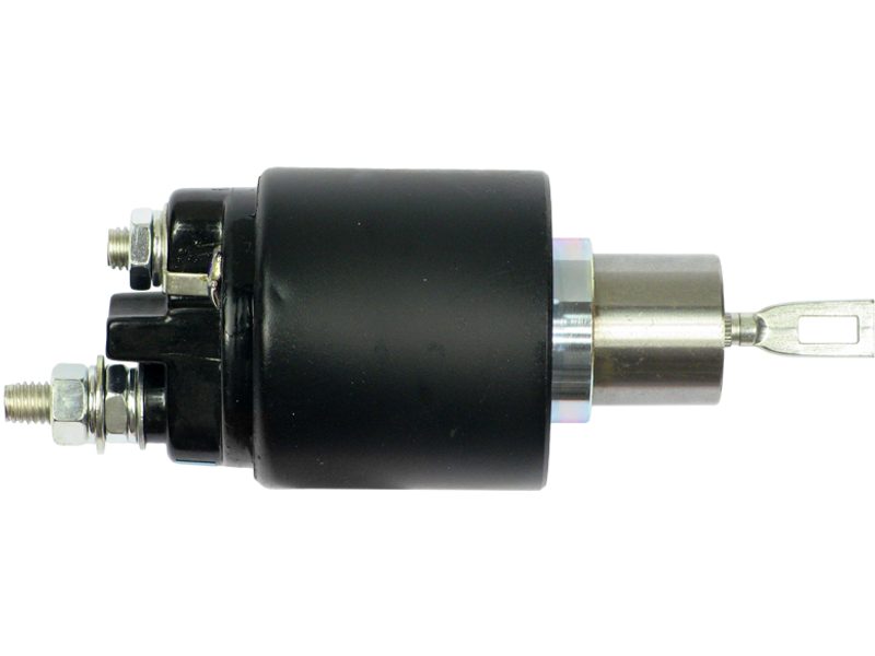 Elettromagnete motorino d'avviamento