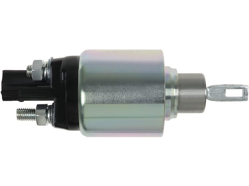 Starter motor solenoid switch