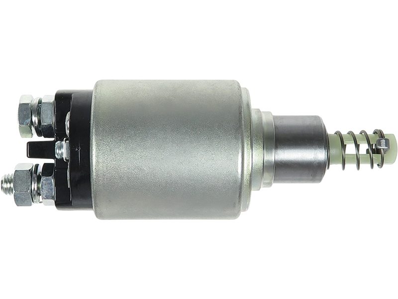 Elettromagnete motorino d'avviamento