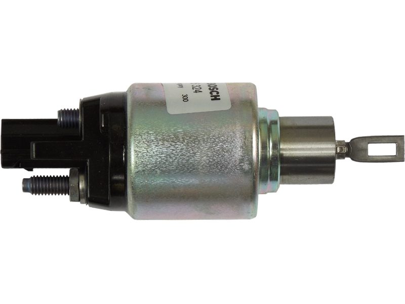 Elettromagnete motorino d'avviamento