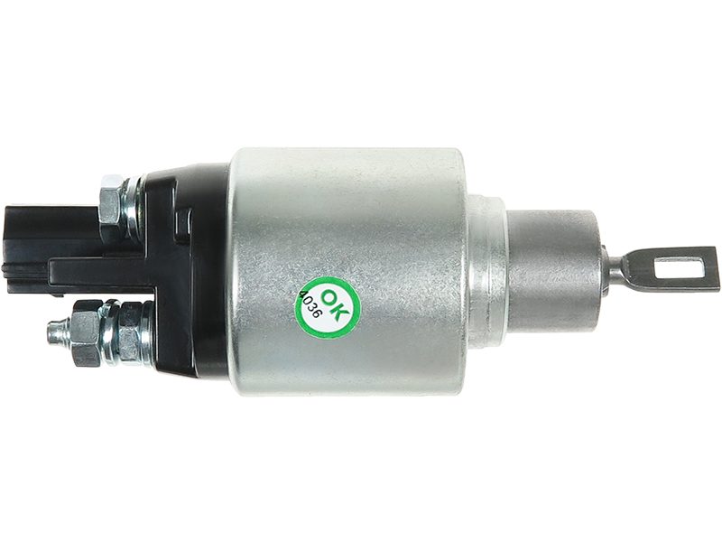 Elettromagnete motorino d'avviamento