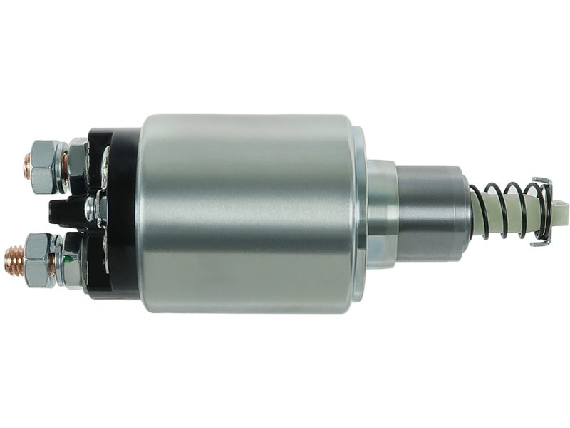 Elettromagnete motorino d'avviamento