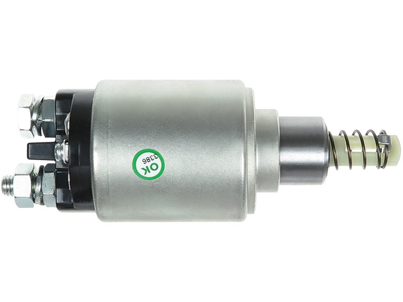 Elettromagnete motorino d'avviamento