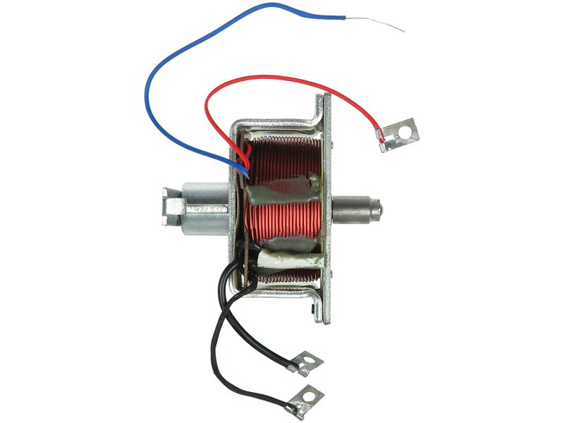 Automa per motorino di avviamento