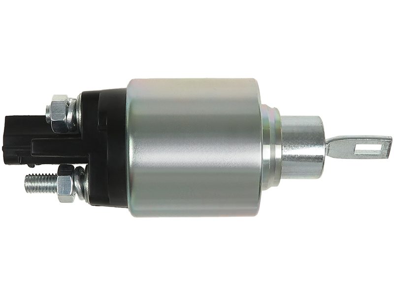 Starter motor solenoid switch