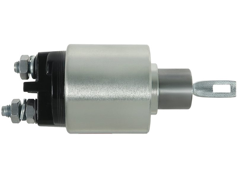 Starter motor solenoid switch