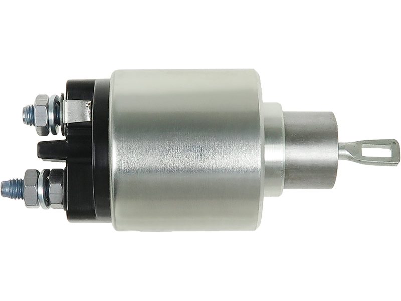 Starter motor solenoid switch
