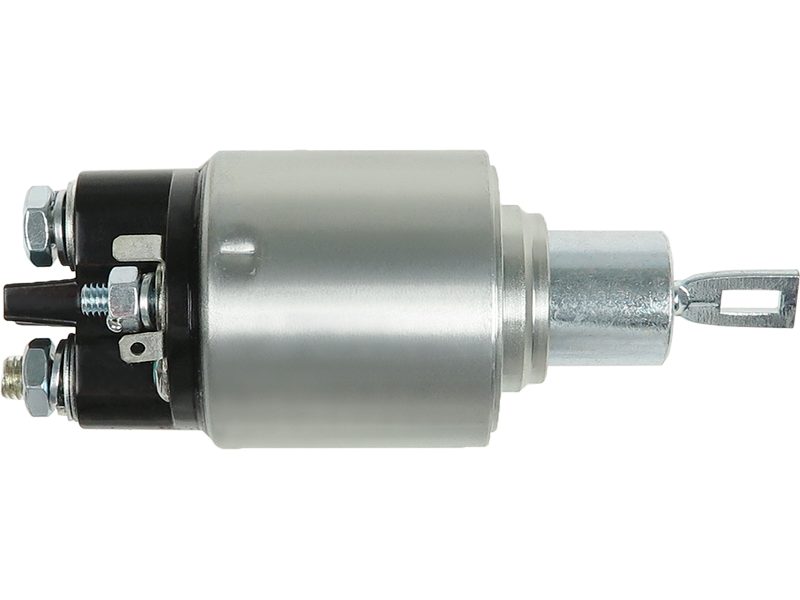 Starter motor solenoid switch