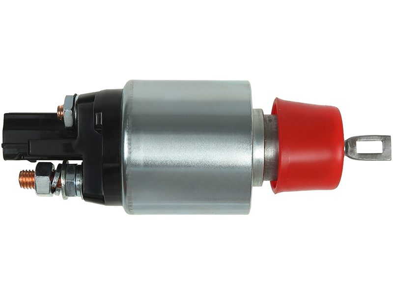 Elettromagnete motorino d'avviamento rigenerato