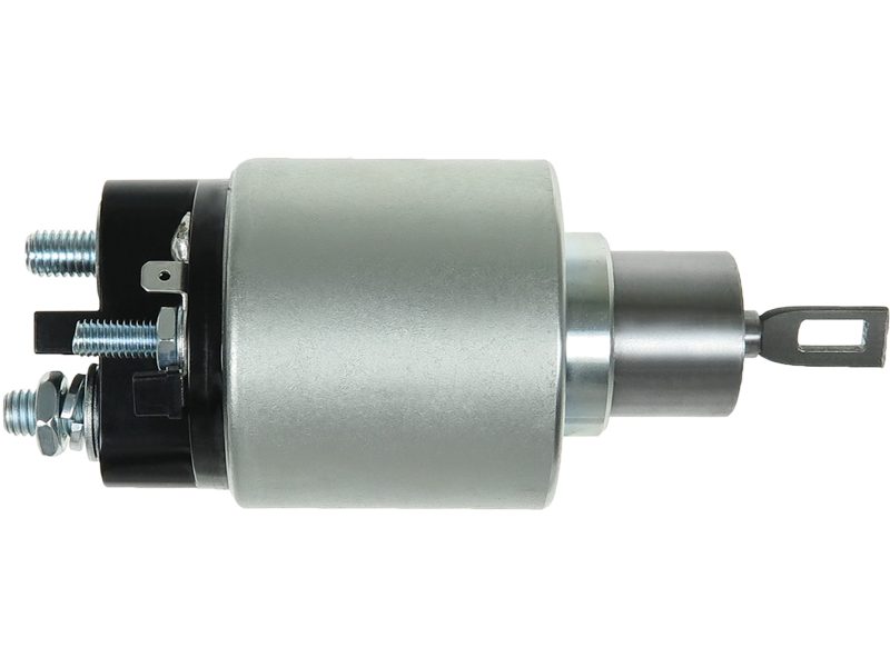 Starter motor solenoid switch