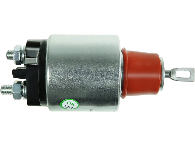 Elettromagnete motorino d'avviamento