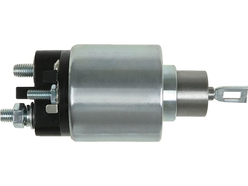 Starter motor solenoid switch