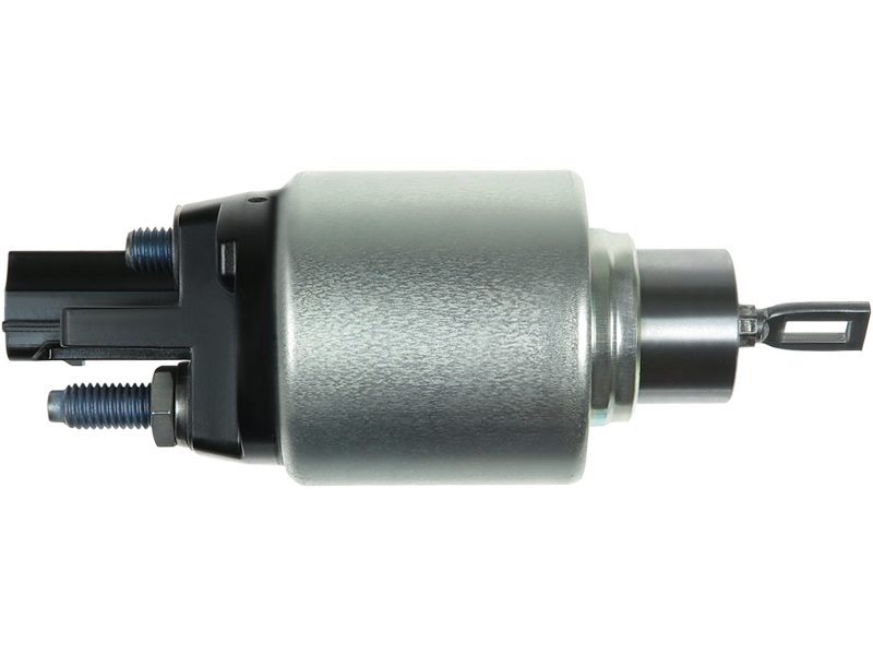 Starter motor solenoid switch