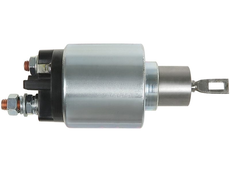 Starter motor solenoid switch