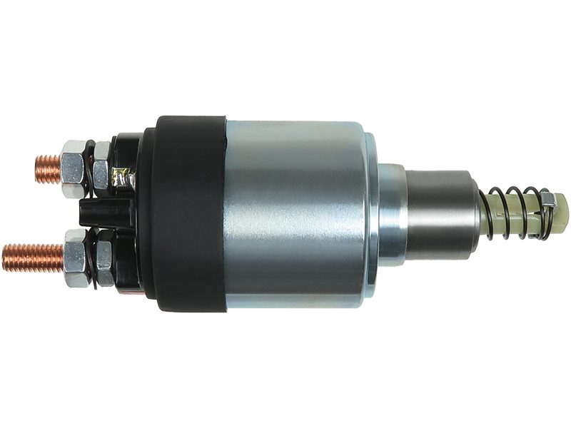 Elettromagnete motorino d'avviamento