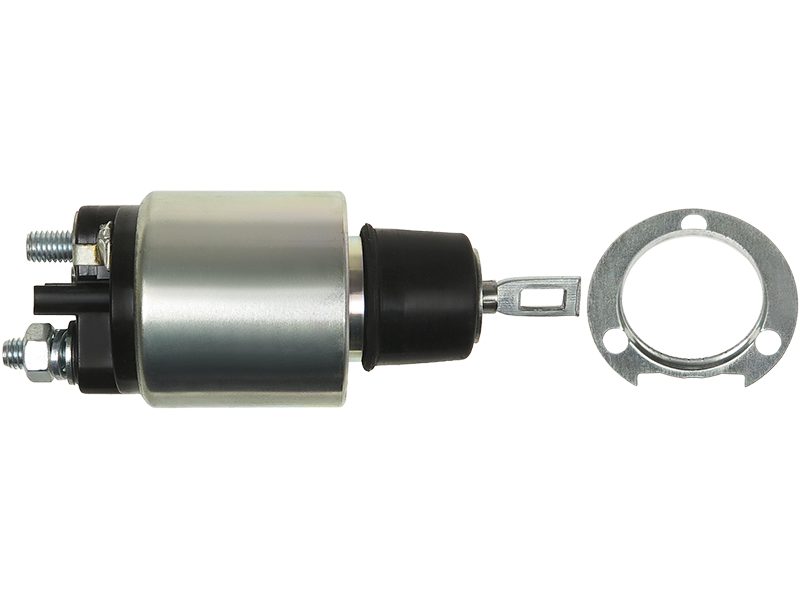 Elettromagnete motorino d'avviamento