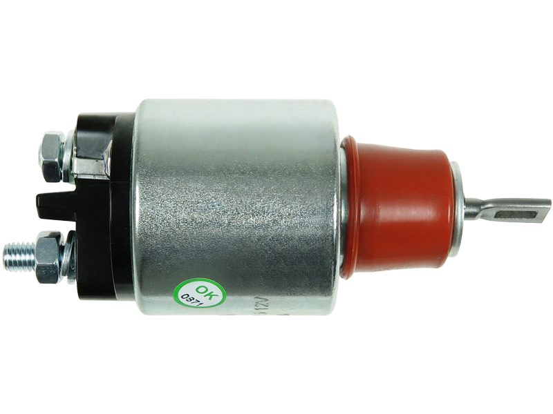 Elettromagnete motorino d'avviamento