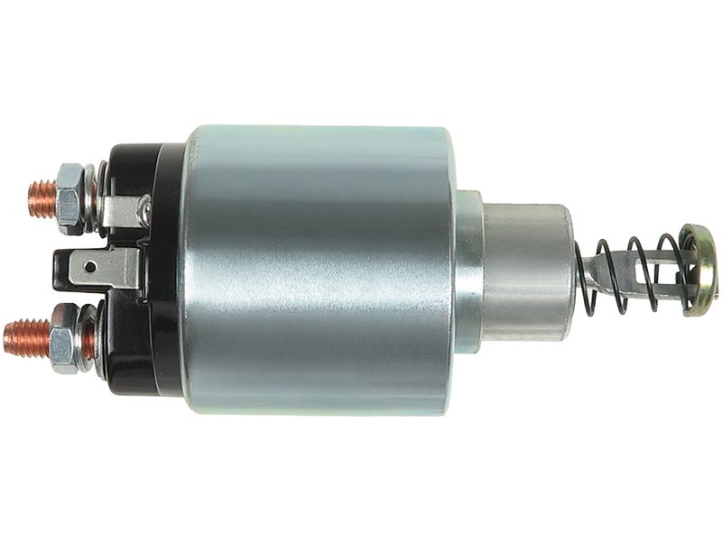 Elettromagnete motorino d'avviamento
