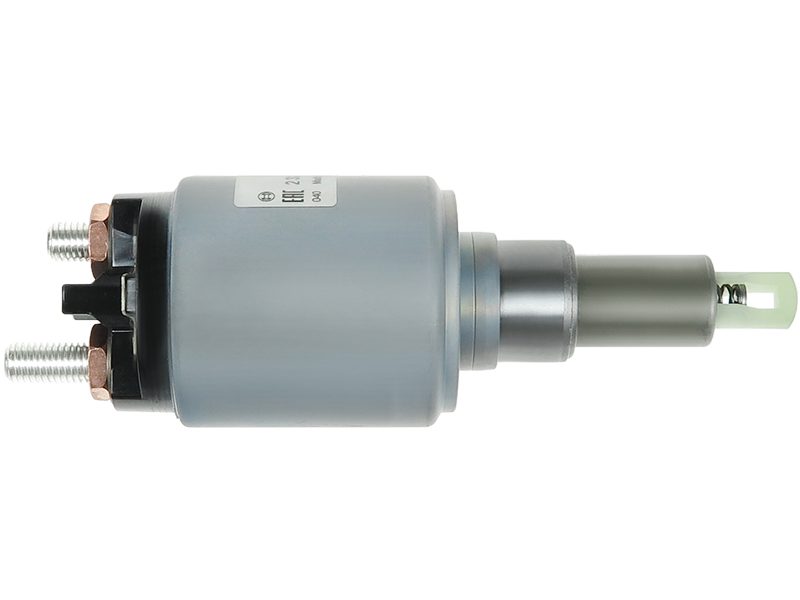 Elettromagnete motorino d'avviamento