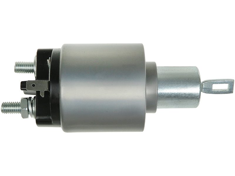Starter motor solenoid switch