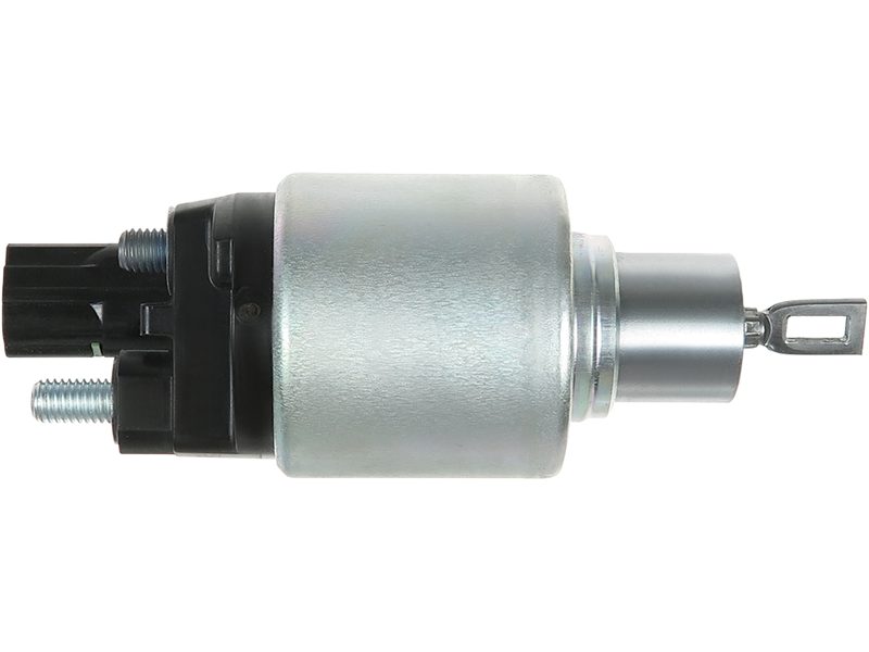 Starter motor solenoid switch